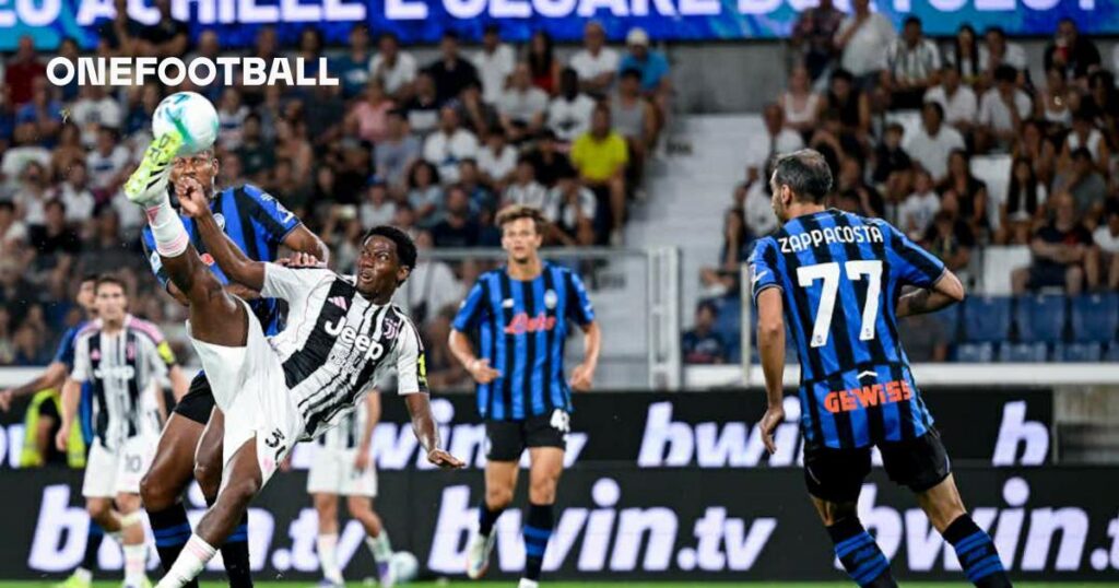 Serie A: Juventus vs Parma – probable line-ups and where to watch on TV
