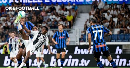 Serie A: Juventus vs Parma – probable line-ups and where to watch on TV