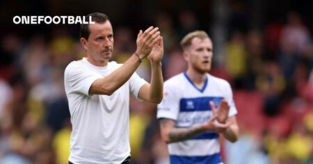 Former Ligue 1 coach thrashed 7-1 by Frank Lampard 😳