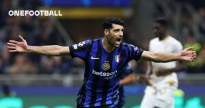 PSV, Leeds United & Fulham Keen To Sign Inter Milan Outcast After Serie A Squad Omission