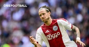 Ajax dispatch Heracles in easy home win