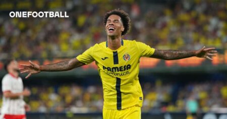 Tajon Buchanan sets historic marker in Europe during Villarreal rout 🇨🇦