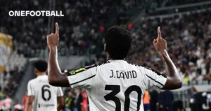 🚨 Juventus off to a flying start, Jonathan David on the scoresheet!