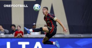 Seattle thump SKC; Charlotte earn huge win; Atlanta & Toronto draw