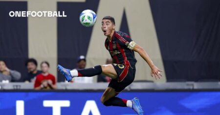 Seattle thump SKC; Charlotte earn huge win; Atlanta & Toronto draw