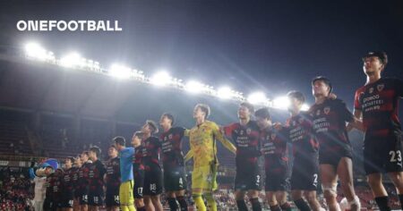 The K League 1 Wrap-Up: Pohang Steelers Find the Engine of Success Against Jeonbuk Hyundai Motors