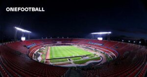 📋 São Paulo and Atlético squads set for MorumBIS clash