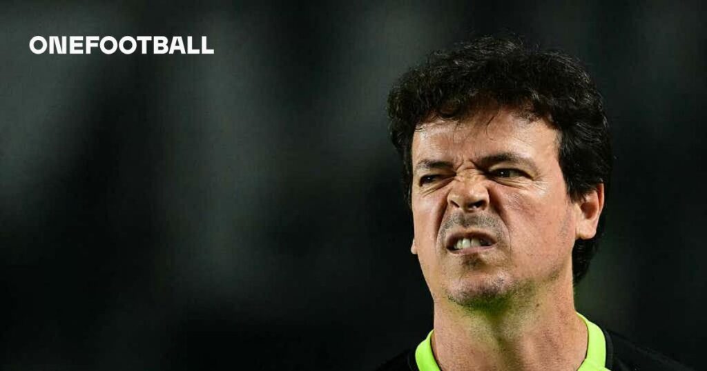 Heavy defeat adds to Diniz’s poor Brasileirão record since 2023