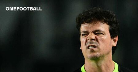 Heavy defeat adds to Diniz’s poor Brasileirão record since 2023