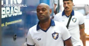 🤯 Even with Vagner Love on the pitch, team suffer relegation to Série D