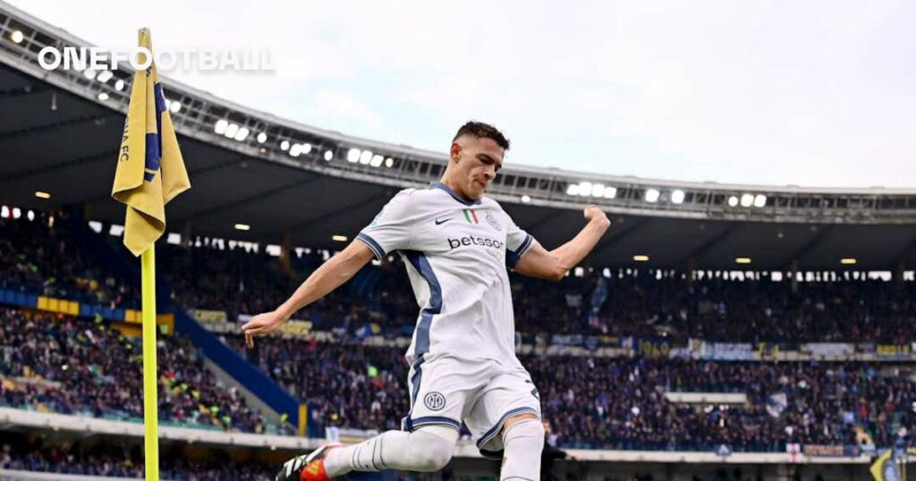 Official – Inter Milan Midfielder Kristjan Asllani Joins Torino On Loan With Purchase Option