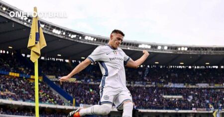Official – Inter Milan Midfielder Kristjan Asllani Joins Torino On Loan With Purchase Option