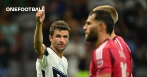 🥇 Iconic duo included in the latest MLS Team of the Matchday