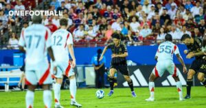 🎥 The top five goals from the MLS weekend