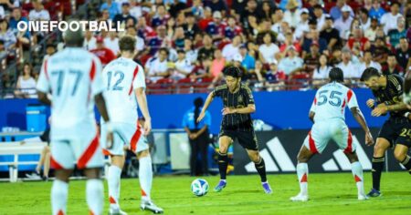 🎥 The top five goals from the MLS weekend