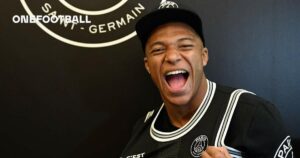 🥐☕️FC Breakfast: major Mbappé and Nike leak, former player turns DJ