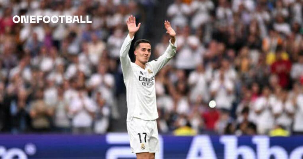 Bayer Leverkusen close to signing Lucas Vázquez