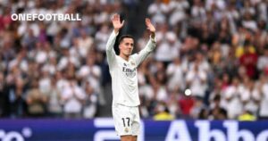 Bayer Leverkusen close to signing Lucas Vázquez
