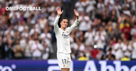 Bayer Leverkusen close to signing Lucas Vázquez