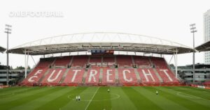 Utrecht left-back attracts attention from Russia