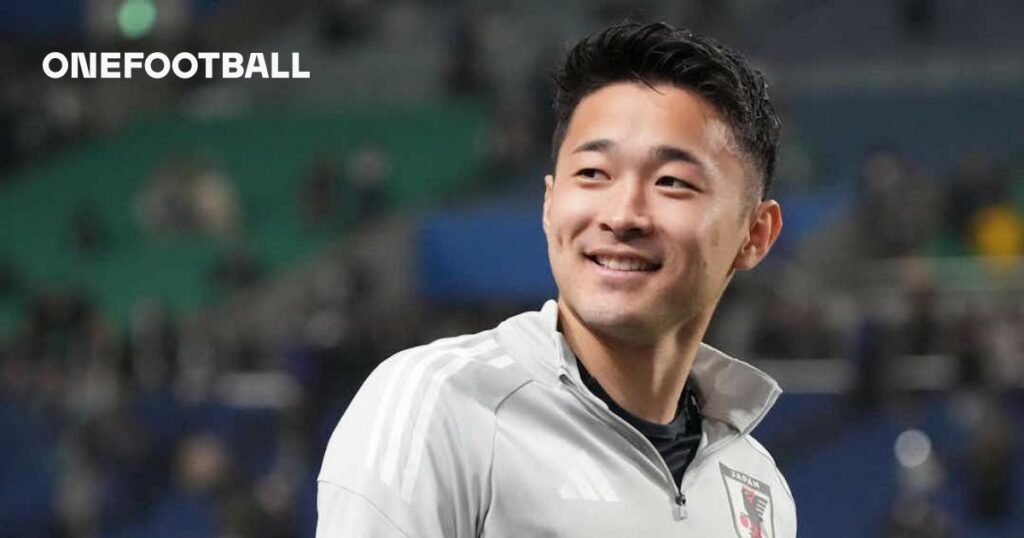 Official | Yukinari Sugawara joins Werder Bremen on loan with €6m purchase option