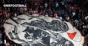 How Joeri Heerkens wants to make the most of his time at Jong Ajax