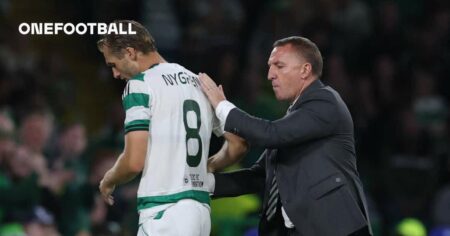 🚨 BREAKING: Kairat stun Celtic with shootout victory to qualify for UCL