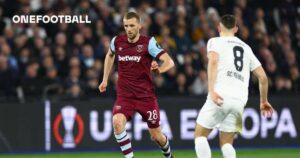 Moyes Reunion Rejected As West Ham Hold Firm On Midfielder