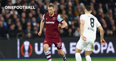 Moyes Reunion Rejected As West Ham Hold Firm On Midfielder