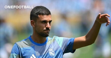 ⚠️ Reports in France: Ceballos set for Olympique Marseille move