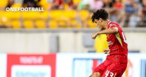 Paul Joyce: Liverpool Star ‘Set to Stay’ Despite Transfer Rumours