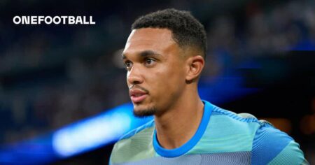 Real Madrid have zero doubts about summer arrival despite sluggish start