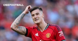 📸 Man United stunned by fourth-tier club, Onana blunder proves costly