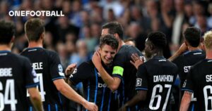 🚨 BREAKING: Club Brugge hit sorry Rangers for six to qualify for UCL