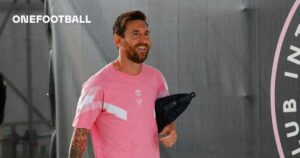 🐐Messi returns: here’s how Inter line up against Orlando City