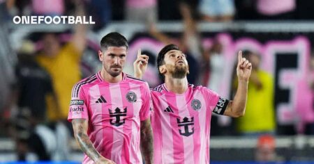 📹 Inter Miami get revenge for MLS defeats, beat Orlando to reach the final