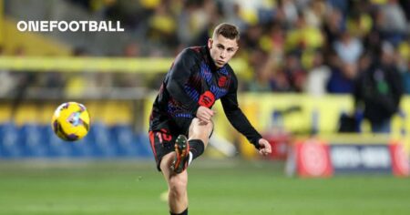 Barcelona raise their minimum price for midfield star to €90 million amid Chelsea interest
