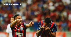 🦸 Bahia end their two-decade drought in the Copa do Brasil