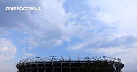🇲🇽 Historic moment: the Azteca to host the 2026 World Cup opener