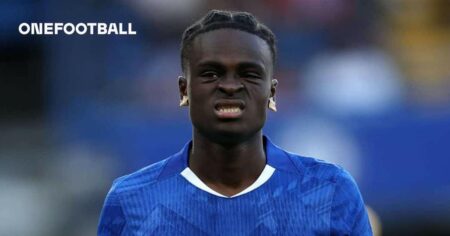 Today key in Roma’s move for Chelsea’s Tyrique George
