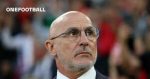 🇪🇸 Spain announce squad for September fixtures
