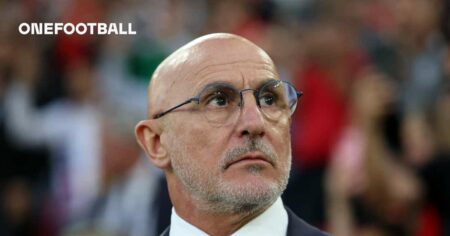 🇪🇸 Spain announce squad for September fixtures