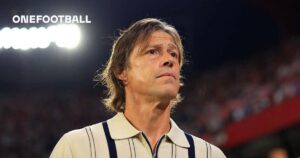📝Three new faces as Almeyda names his squad to face Girona