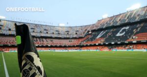 🚨Line-ups confirmed: Valencia and Getafe face off at Mestalla