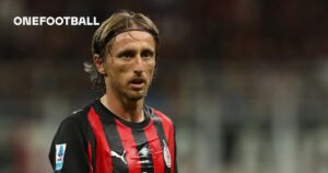 Nearing 40, Modric makes history in Milan’s Serie A win 🇮🇹