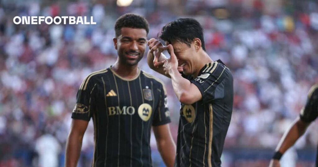 3️⃣ matches you must watch in MLS this weekend