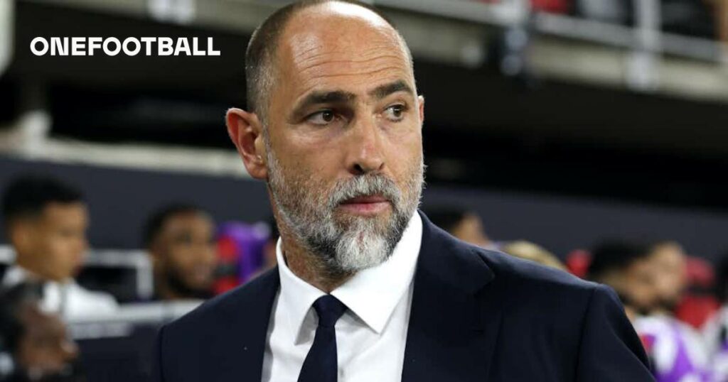 PSG Suffer Setback as Juventus Could Win Talks Over Tottenham-Linked Attacker