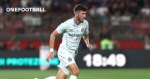Report – Croatia Star To Start Inter Milan Vs Udinese Serie A Clash