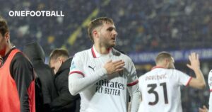 Double barrier for Dovbyk-Gimenez swap deal