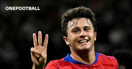 🚨 PSG run riot on Toulouse to stay top of Ligue 1
